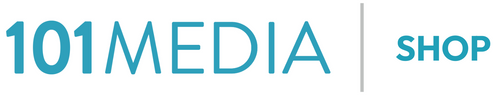101Media Shop