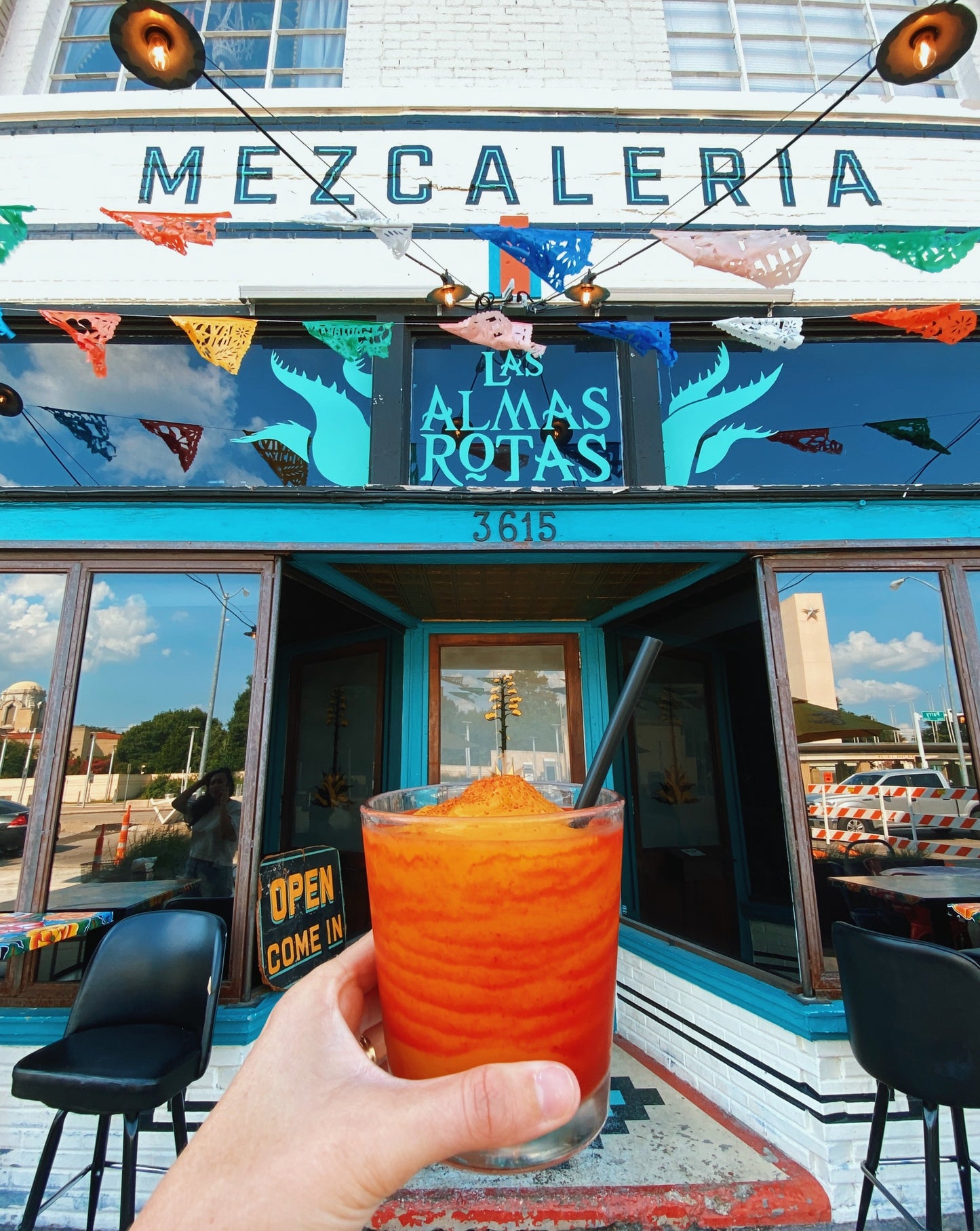Margarita Passport