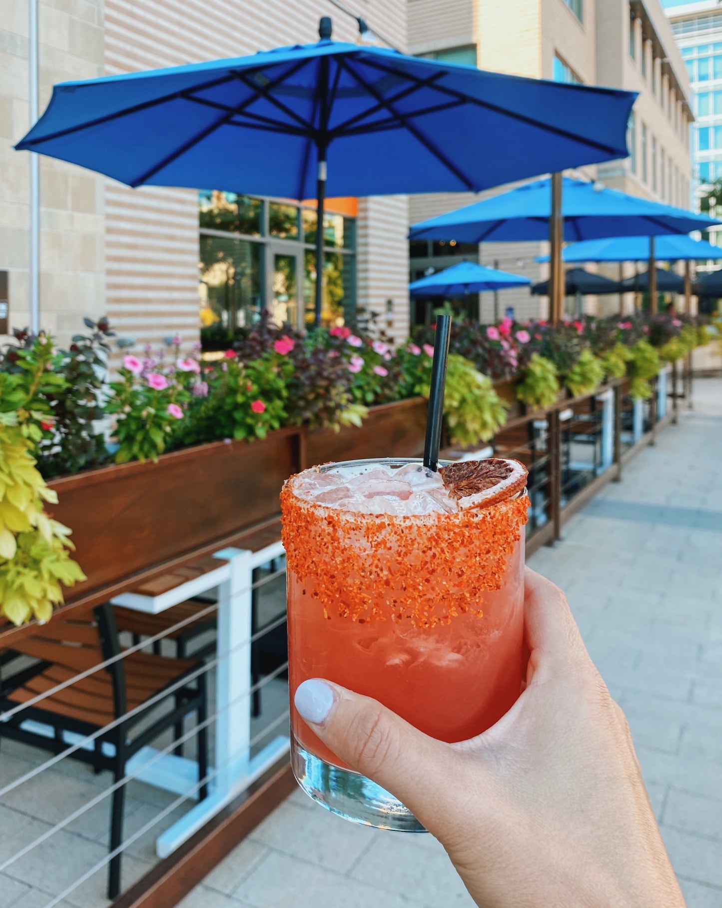 Margarita Passport