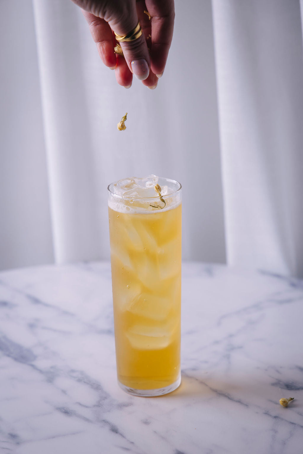 PRE-ORDER Dallas Mocktail Passport