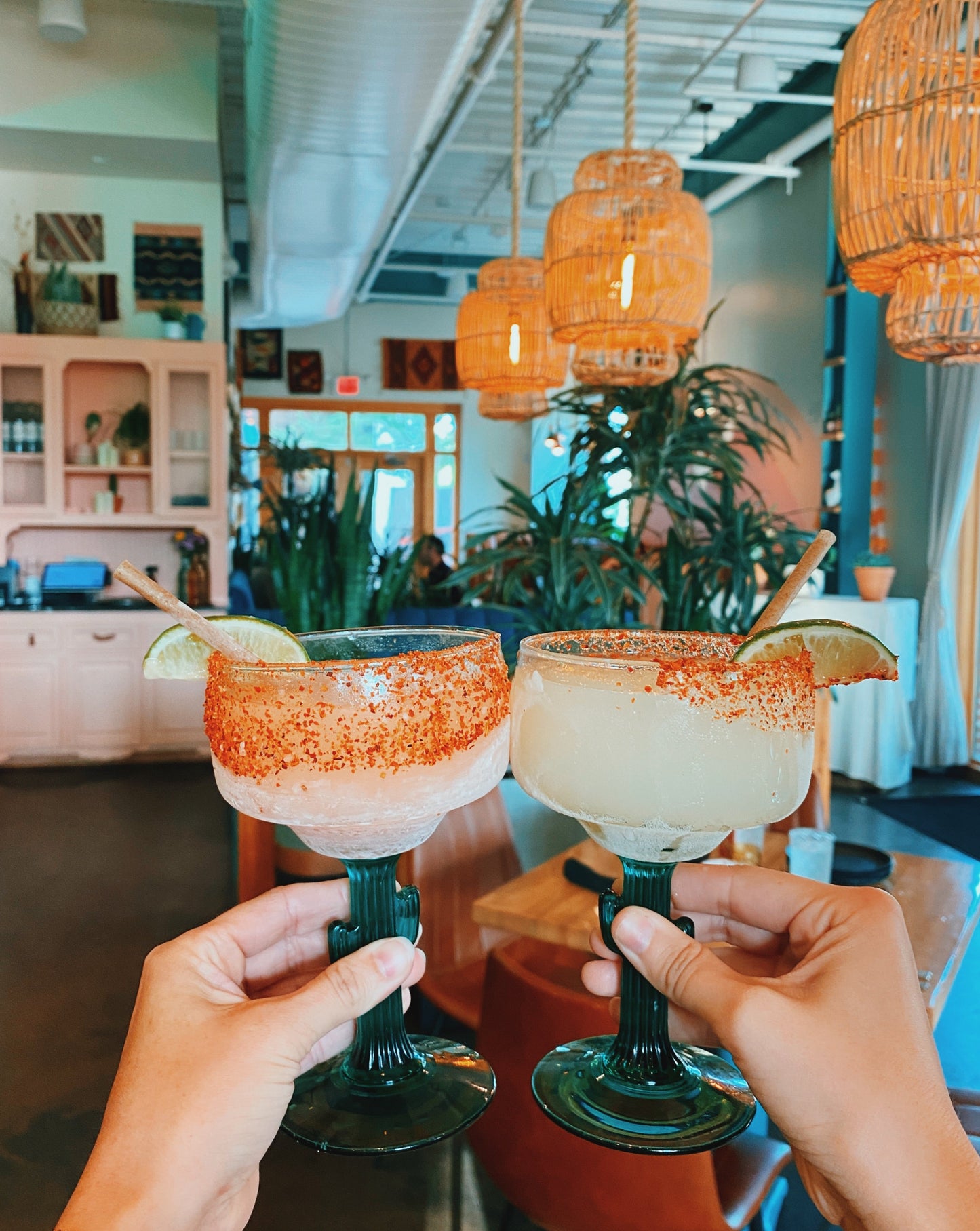 Margarita Passport