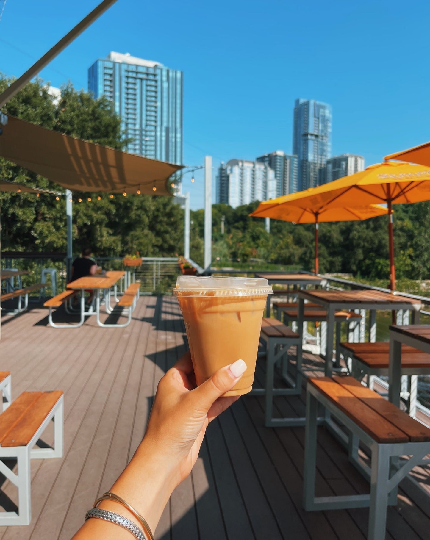 Austin Coffee Passport