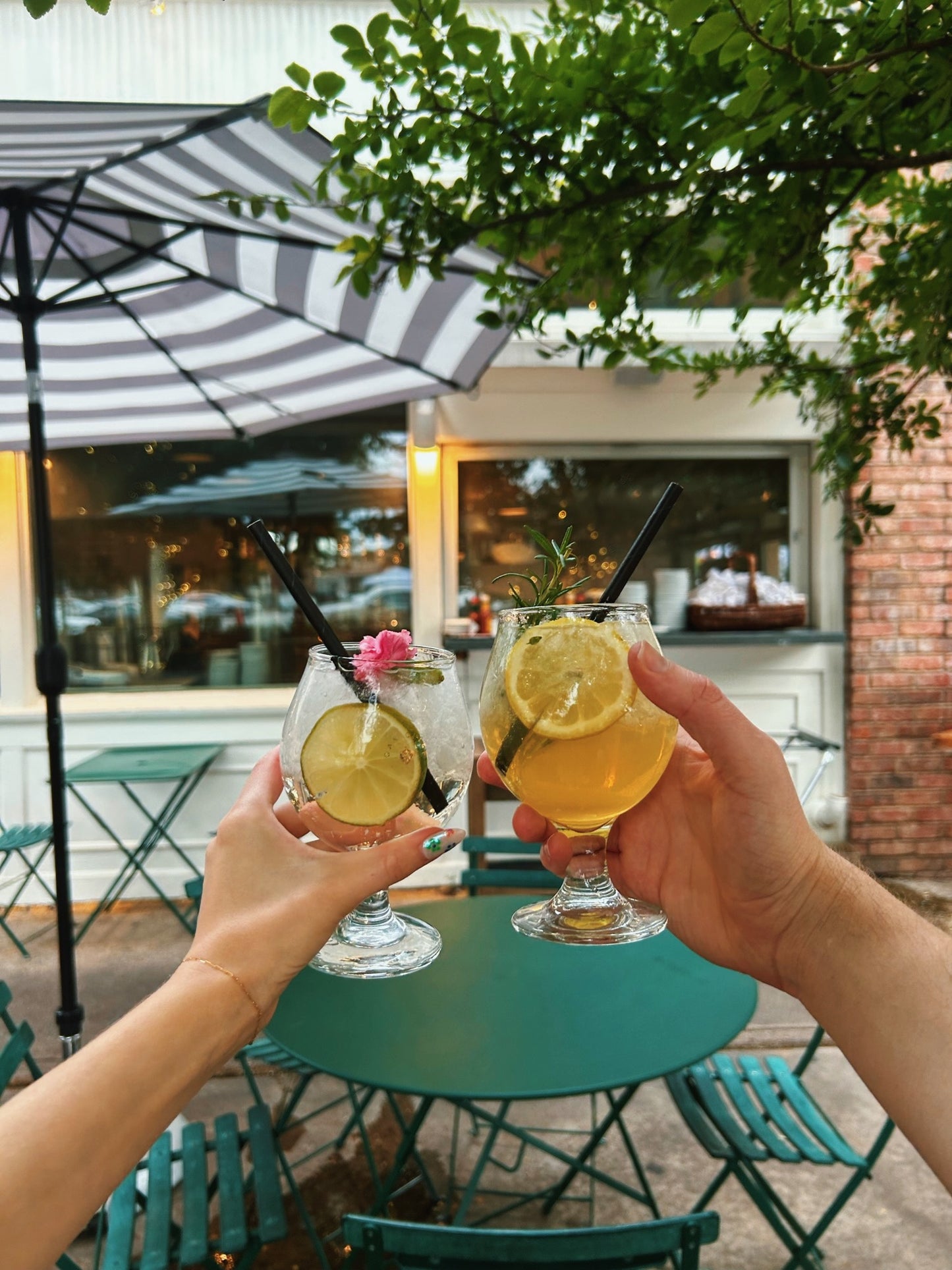 PRE-ORDER Dallas Spritz Passport