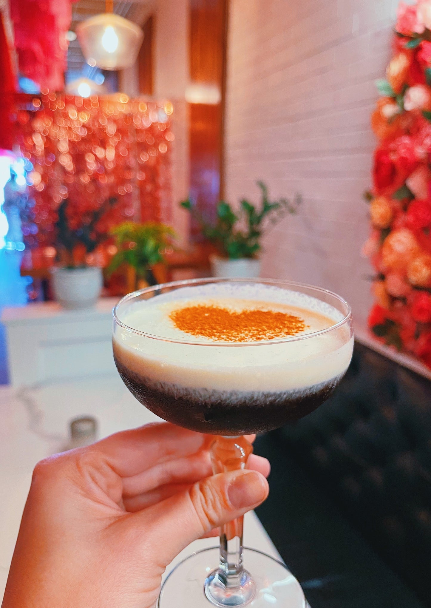Espresso Martini Passport