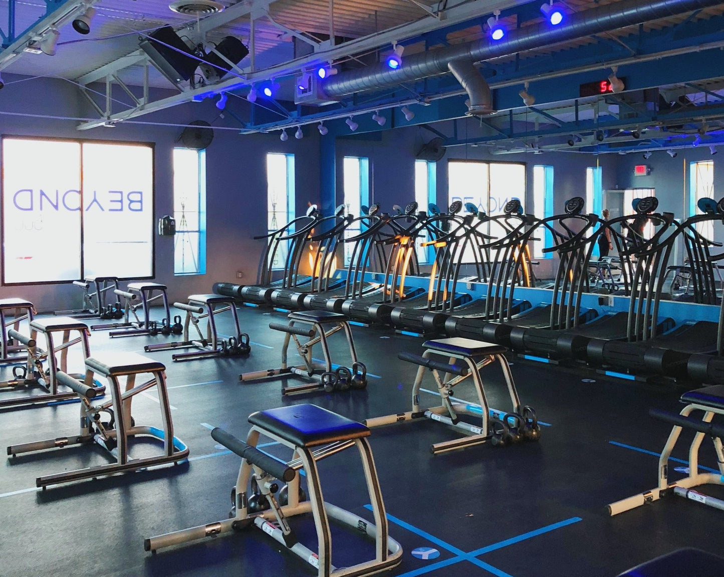 North Dallas Suburbs Fitness Passport