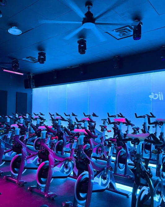 PRE-ORDER Dallas Fitness Passport