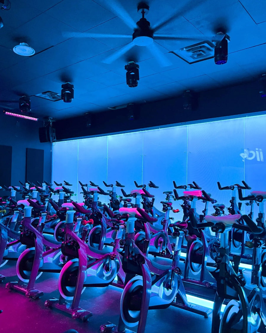 Dallas Fitness Passport