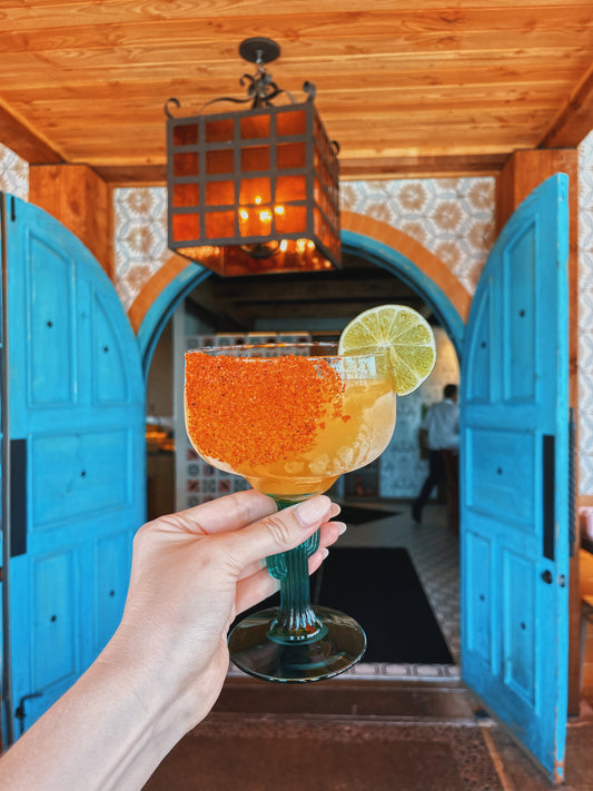 PREORDER Dallas Date Night Passport