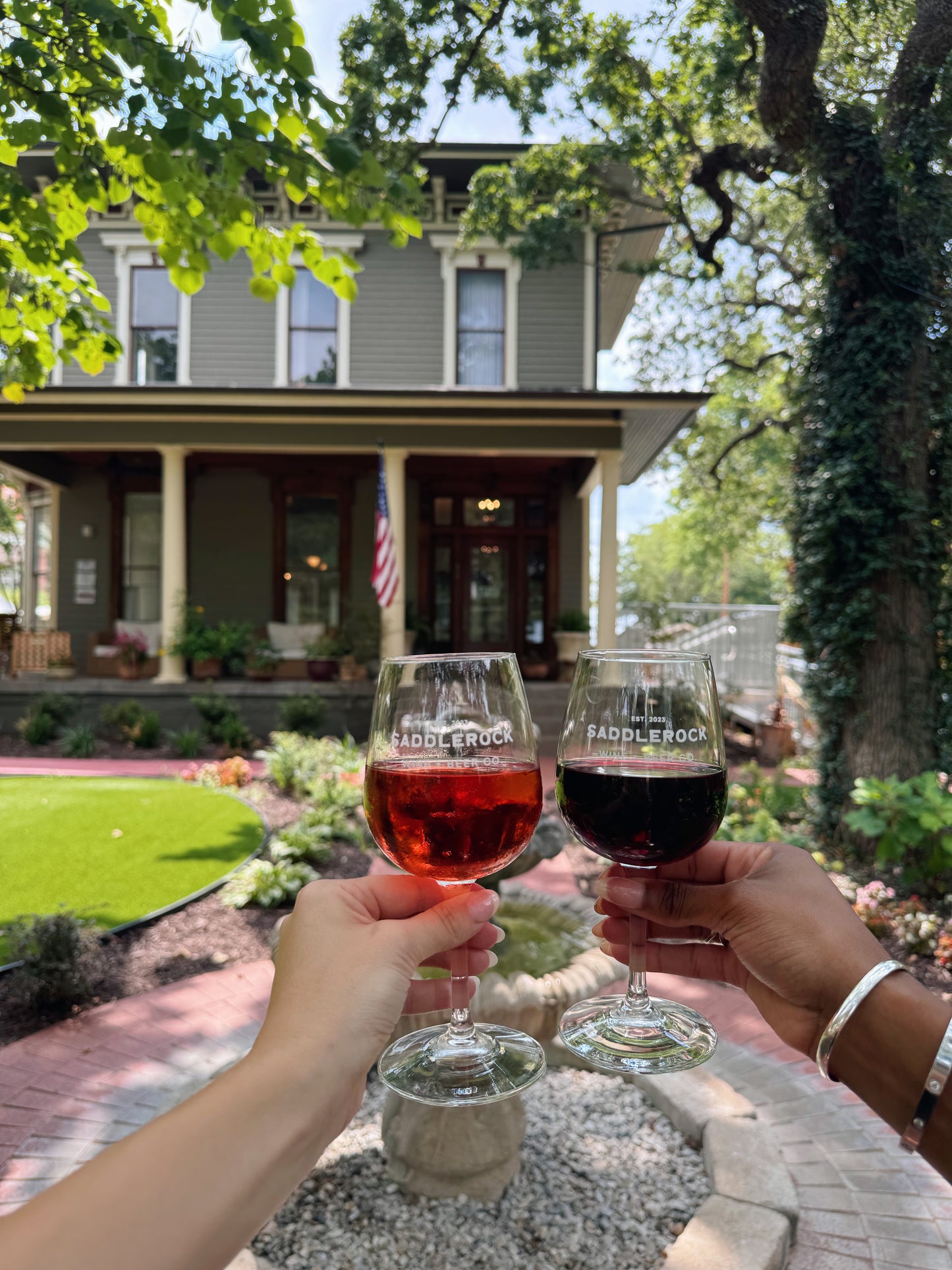 PRE-ORDER Fort Worth Date Night