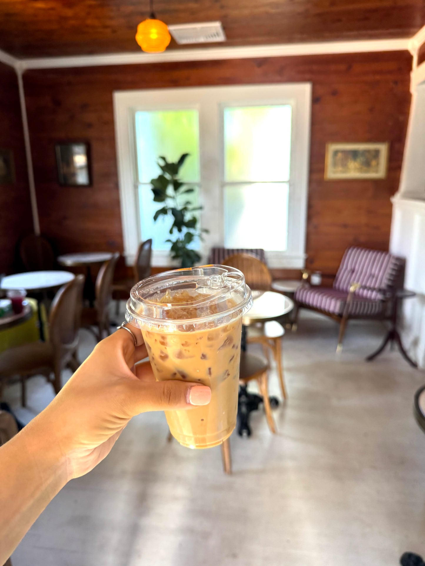 PRE-ORDER Austin Coffee Passport