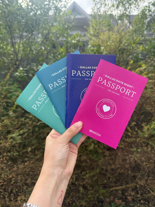 DFW Metroplex Bundle