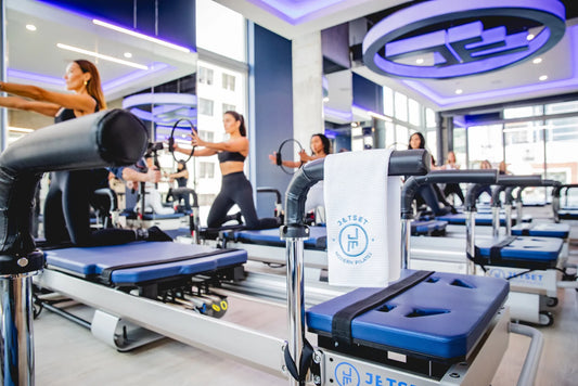 Collin County Fitness Passport