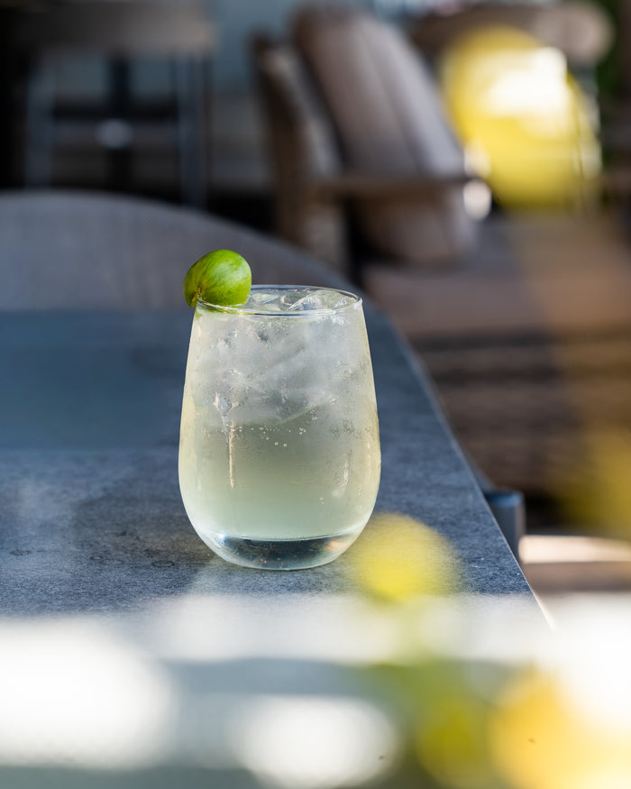 Onesan, Dallas Spritz