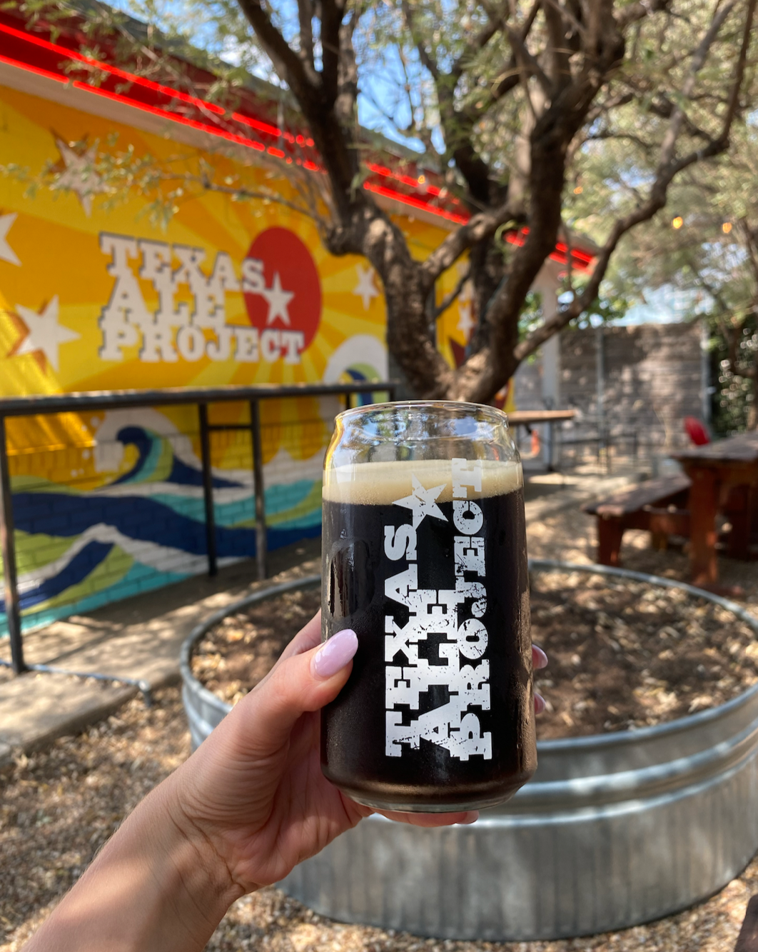 Dallas Brewery Passport