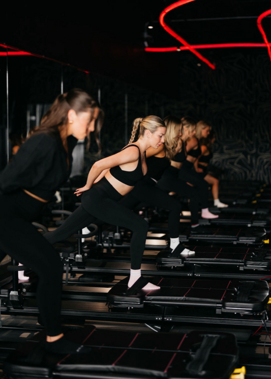 Dallas Fitness Passport